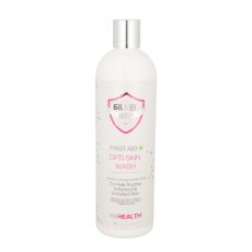 HyHealth Silver Care Opti-Skin Wash 500ml