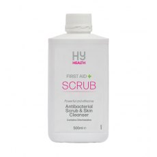 HyHeath Scrub
