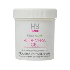 HyHealth Aloe Vera Gel 225g