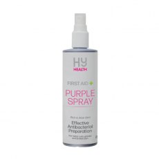HyHealth Purple Spray 250ml