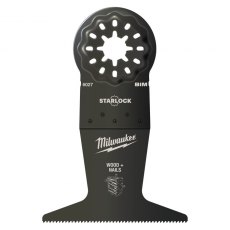 Milwaukee Bi-Metal Plunge Blade Milwaukee Bi-Metal Plunge Blade