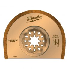 Milwaukee Bi-Metal Segmented Blade Milwaukee Bi-Metal Segmented Blade