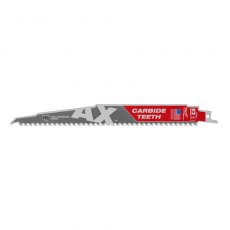 Milwaukee TCT Sawzall Blade 230mm 5T