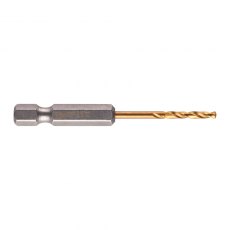 Milwaukee Shockwave Metal Drill Bit