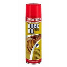 Swarfega Duck Oil