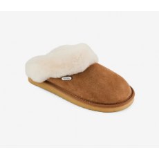 Bedroom Athletics Margot Sheepskin Mule Slipper