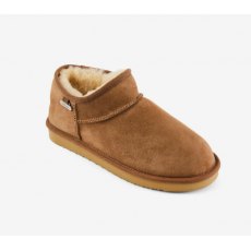 Bedroom Athletics Betty Sheepskin Mini Slipper Boot