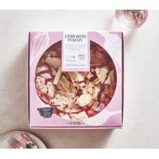 Cook Frozen Eton Mess Parfait For 2