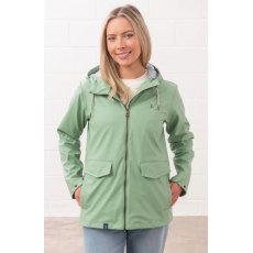 Lighthouse Lucy Jacket Soft Sage