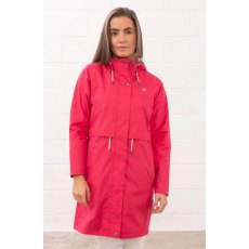 Lighthouse Pippa Coat Rasberry