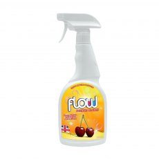 Flow Cherry Scented Bleach 750ml