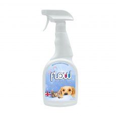 Flow Linen Fabric Fresh 750ml