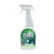 Flow Super Strength White Vinegar 750ml
