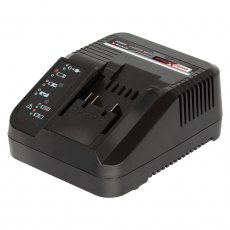 Einhell 18v PXC Battery Charger 3ah