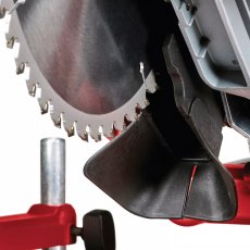 Einhell TC-SM 216 Sliding Mitre Saw 1600w With Stand 216mm Einhell TC-SM 216 Sliding Mitre Saw 1600w With Stand 216mm