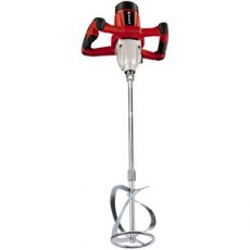 Einhell TC-MX Paint & Mortar Mixer 1400w Bare Tool