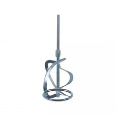 Einhell TC-MX 1400-2 E Paint & Mortar Mixer 1400w Bare Tool