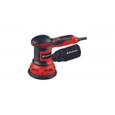 Einhell TC-RS 425 E Rotating Sander 125mm Bare Tool