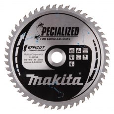Makita Efficut TCT Circular Saw Blade 190mm x 20mm 50T