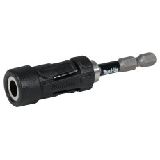 Makita Impact Premier Ultra Mag Bit Holder 80mm Makita Impact Premier Ultra Mag Bit Holder 80mm