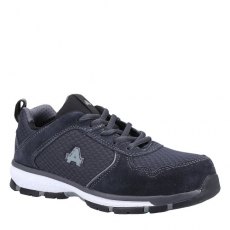 Amblers AS719C Safety Trainer Grey