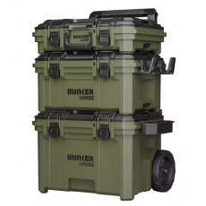 Draper Bunker Load Up Storage Set 9 Piece