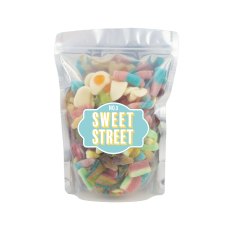 No 3 Sweet Street Mixed Jellies 1kg No 3 Sweet Street Mixed Jellies 1kg