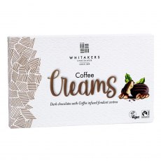 Whitakers Coffee Creams 150g Whitakers Coffee Creams 150g