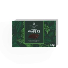 Whitakers Dark Mint Wafers 150g Whitakers Dark Mint Wafers 150g