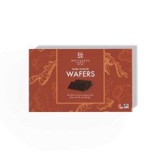 Whitakers Dark Ginger Wafers 150g Whitakers Dark Ginger Wafers 150g