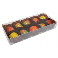 Shepcote Marzipan Fruits 150g