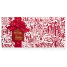 Butlers Red Chocolate Collection 250g