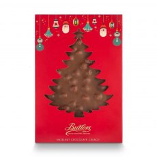 Butlers Hazelnut Crunch Chocolate Bar 265g