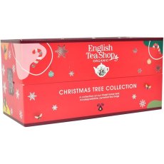 English Tea Shop Christmas Tree Collection