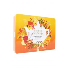 English Tea Shop Super Goodness Collection