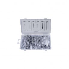 Jefferson Split Pin Assortment 555 Piece Jefferson Split Pin Assortment 555 Piece