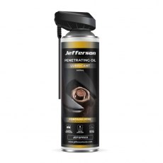 Jefferson Penetrating Oil With PTFE 500ml