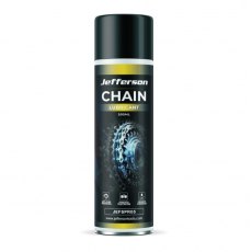Jefferson Chain Lubricant 500ml