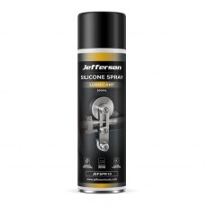 Jefferson Silicone Spray 500ml