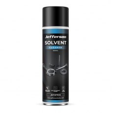 Jefferson Solvent Cleaner 500ml Jefferson Solvent Cleaner 500ml