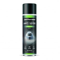 Jefferson Aluminium & Copper Anti Seize Grease 500ml