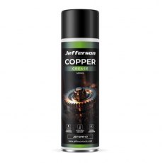 Jefferson Copper Grease 500ml