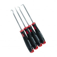 Jefferson Mini Pick & Hook Set 4 Piece