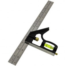Jefferson Combination Square 300mm Jefferson Combination Square 300mm