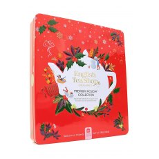 English Tea Shop Holiday Collection Gift Set