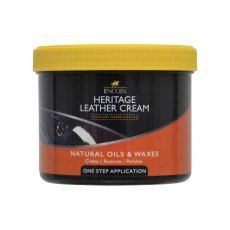 Lincoln Heritage Leather Cream 400g