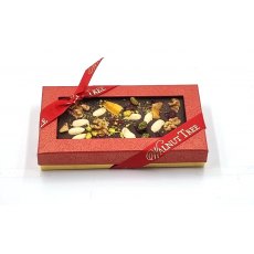Walnut Tree Dark Chocolate Fruit & Nut Bar