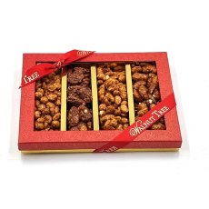 Walnut Tree Caramlised Nuts Gift Box