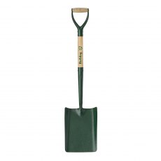 Bulldog No 2 Taper Mouth Shovel Bulldog No 2 Taper Mouth Shovel