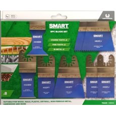 Universal Smart Trade Blade Set